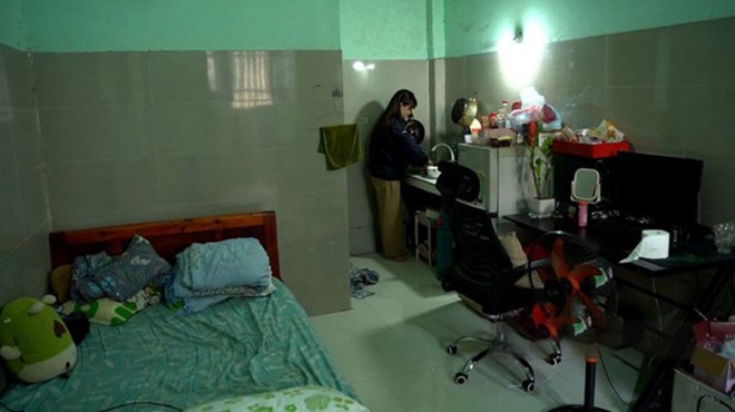 Từ khu trọ chật hẹp đến giấc mơ an cư của công nhân