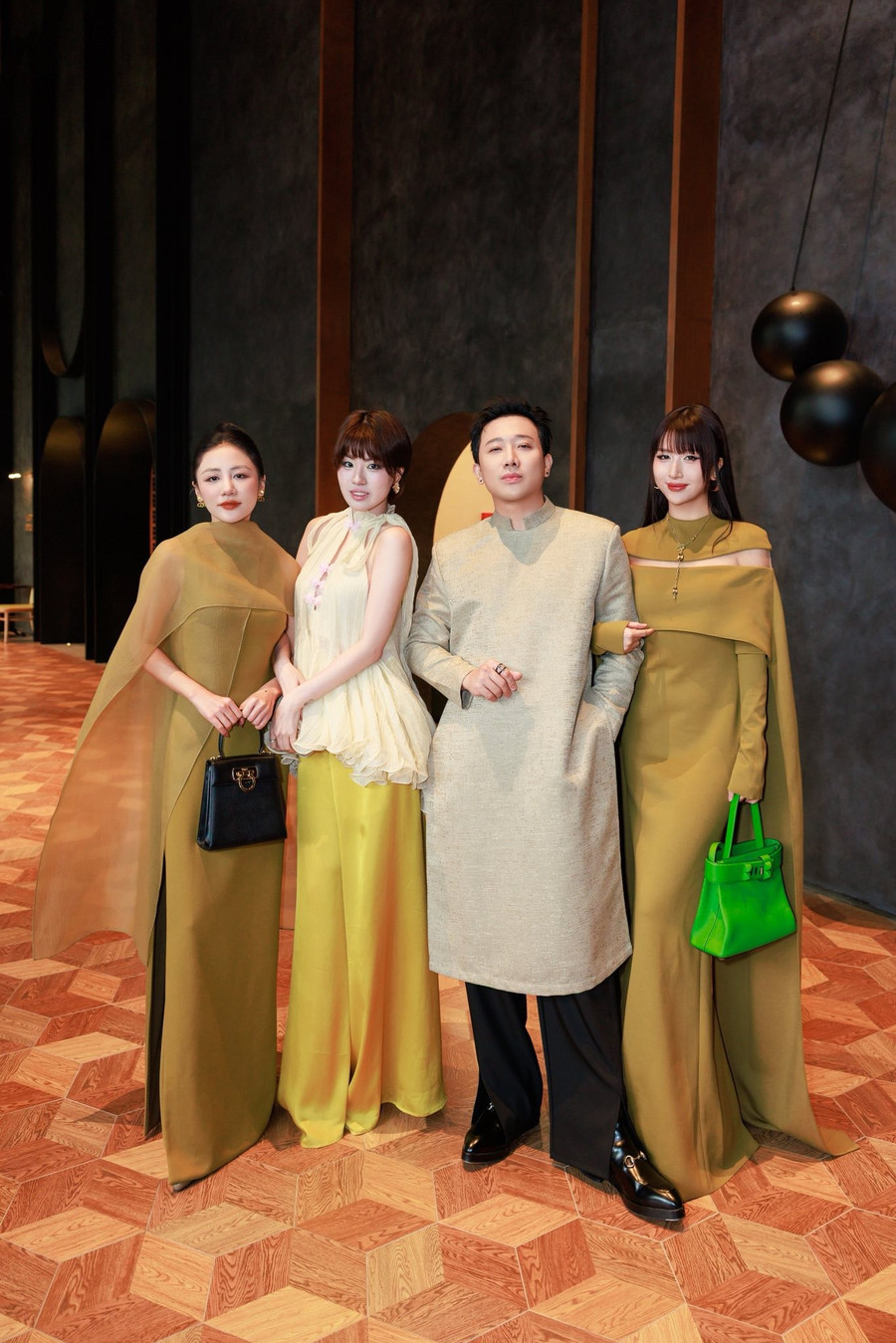 Thỏ Ơi quy tụ dàn diễn viên là những nghệ sĩ nổi tiếng. tran-thanh-2.jpg