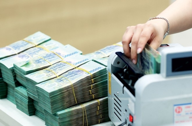 Nhu cầu vốn tăng trên diện rộng, room tín dụng phân bổ chặt chẽ Nhu cầu vốn tăng trên diện rộng, room tín dụng phân bổ chặt chẽ