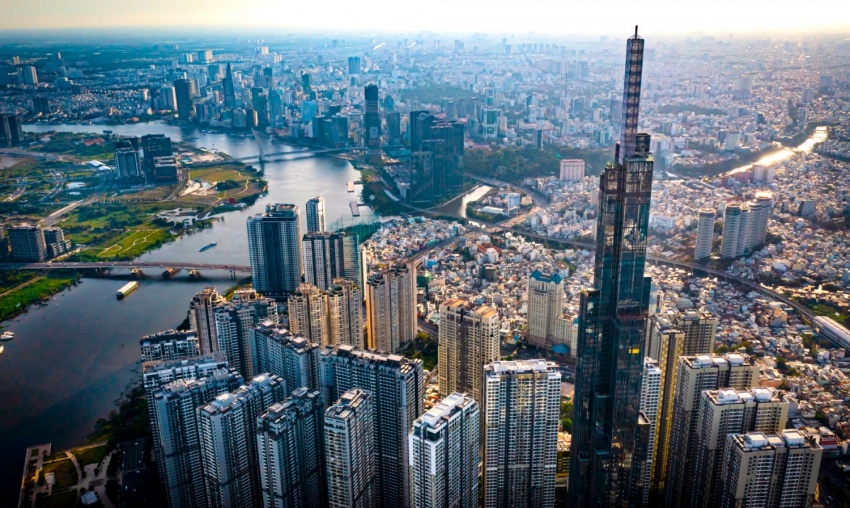 Petrovietnam tiếp tục vai trò trụ cột - mở đường