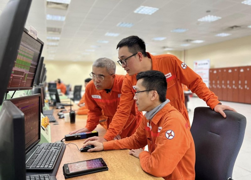 Trung Quốc cải cách giá điện hai thành phần (lần thứ 2) - Liên hệ tới hệ thống điện Việt Nam Trung Quốc cải cách giá điện hai thành phần (lần thứ 2) - Liên hệ tới hệ thống điện Việt Nam