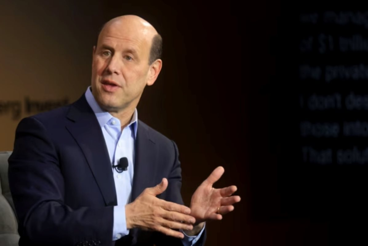 Blue Owl Capital gặp Khó khăn: Nhà đầu tư rút tiền và thị trường tín dụng sụt giảm - Ảnh 2. Blue Owl Capital gặp Khó khăn: Nhà đầu tư rút tiền và thị trường tín dụng sụt giảm - Ảnh 2.