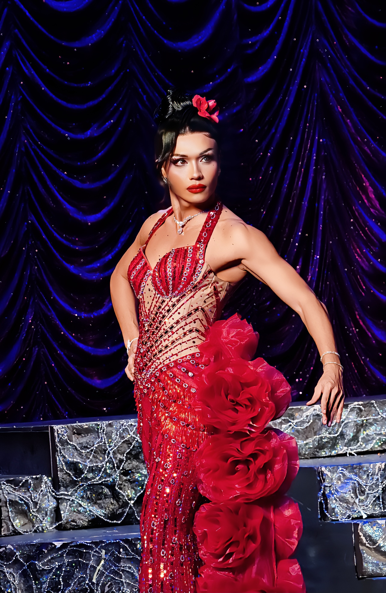 mai bảo vinh- Ảnh 6.