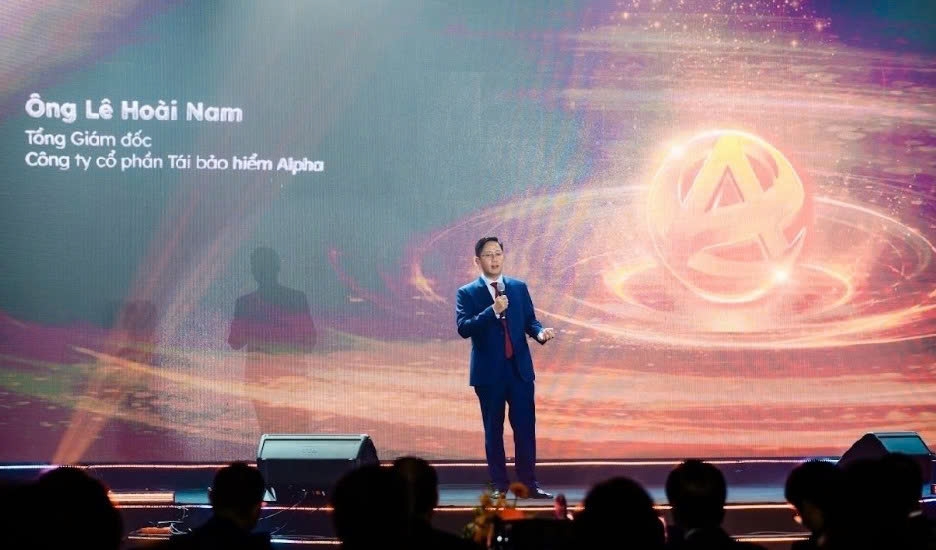 Thêm một doanh nghiệp tái bảo hiểm tham gia thị trường bảo hiểm Việt Nam