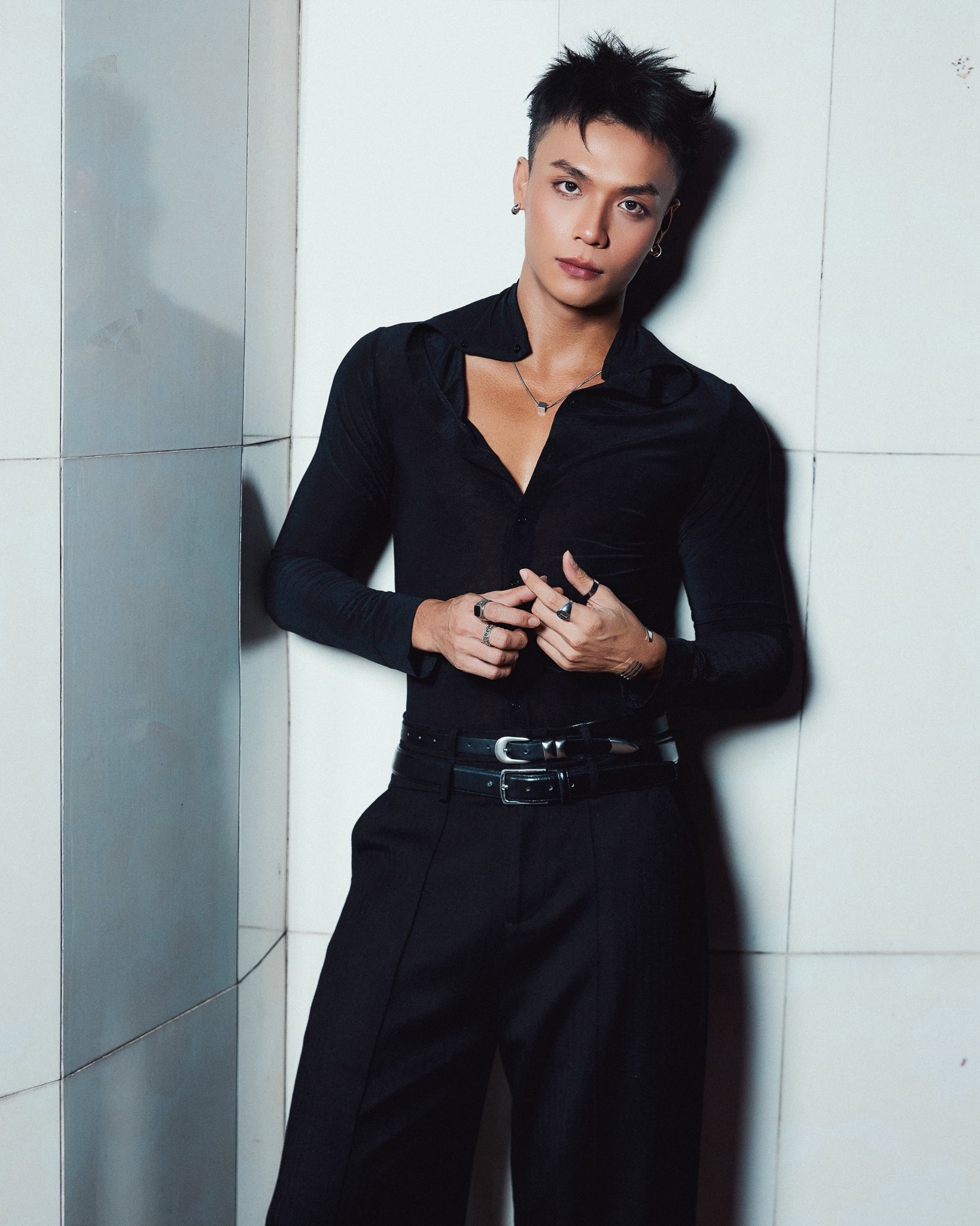 mai bảo vinh- Ảnh 11.