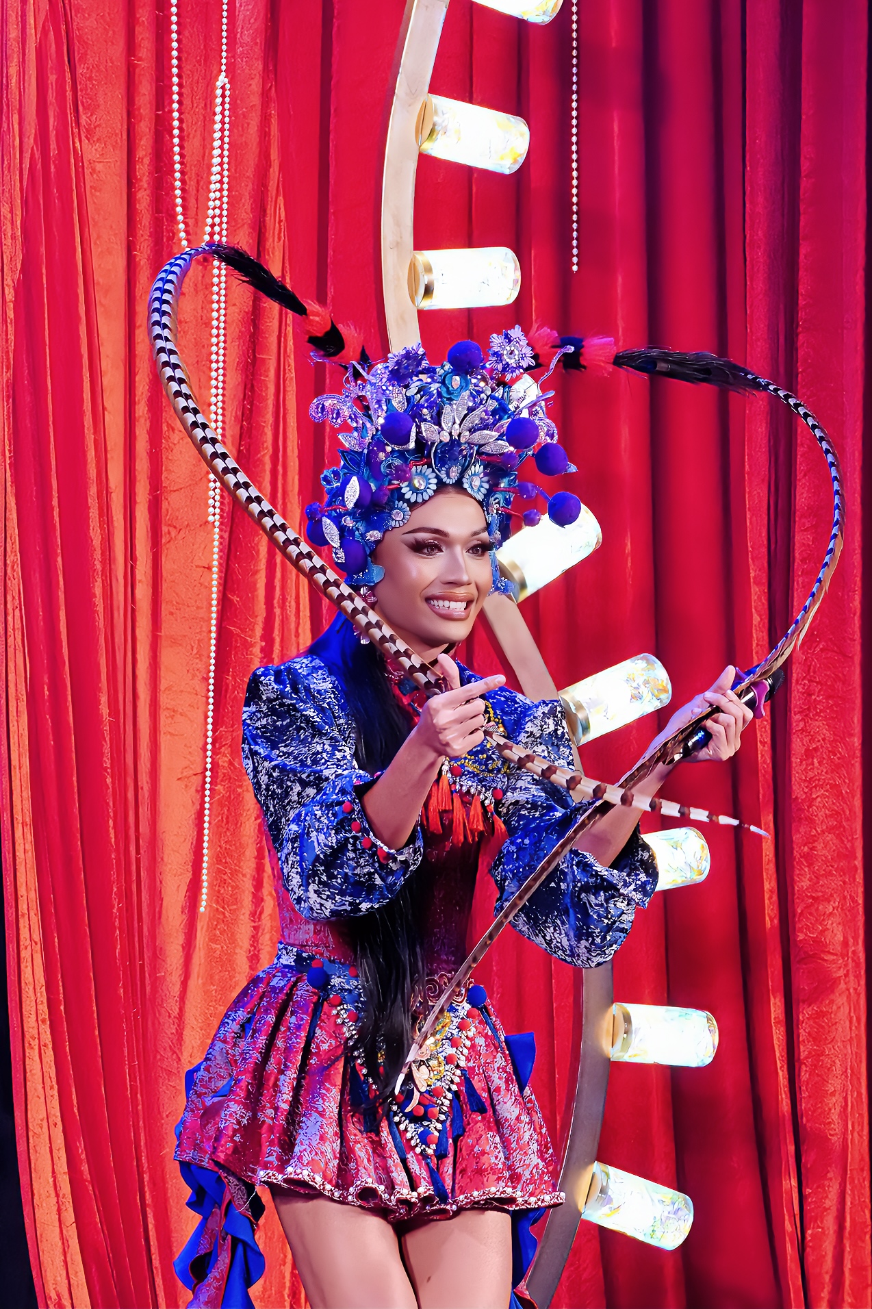 mai bảo vinh- Ảnh 9.