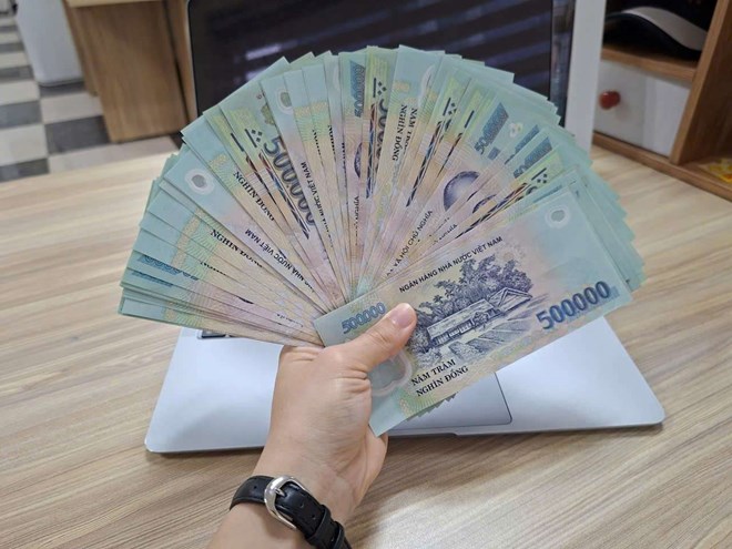 Lãi suất Agribank hôm nay, gửi tiết kiệm 500 triệu đồng bỏ túi 53 triệu