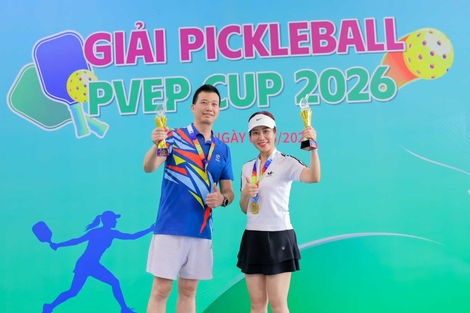 PVEP sôi nổi tổ chức chuỗi hoạt động chào mừng Ngày Quốc tế Phụ nữ 8/3