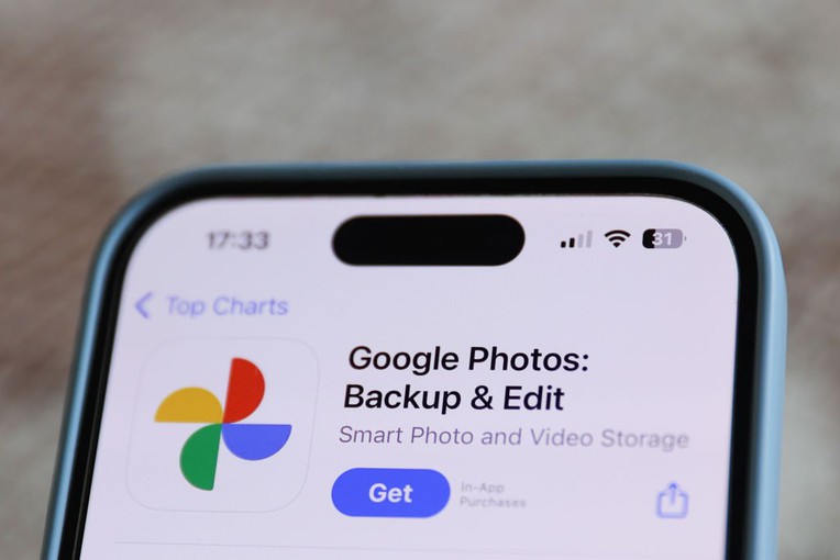 Google Photos bổ sung tùy chọn tắt tìm kiếm AI, cho phép người dùng quay lại trải nghiệm cũ- Ảnh 1.