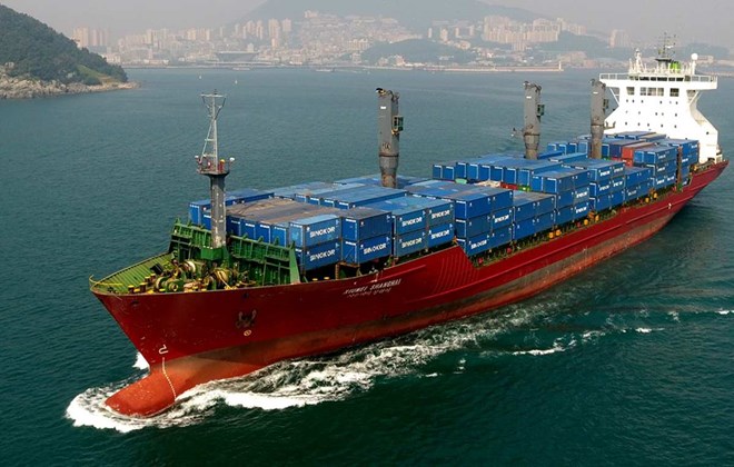 Eo biển Hormuz tê liệt, trùm tàu dầu Hàn Quốc kiếm nửa triệu USD/ngày