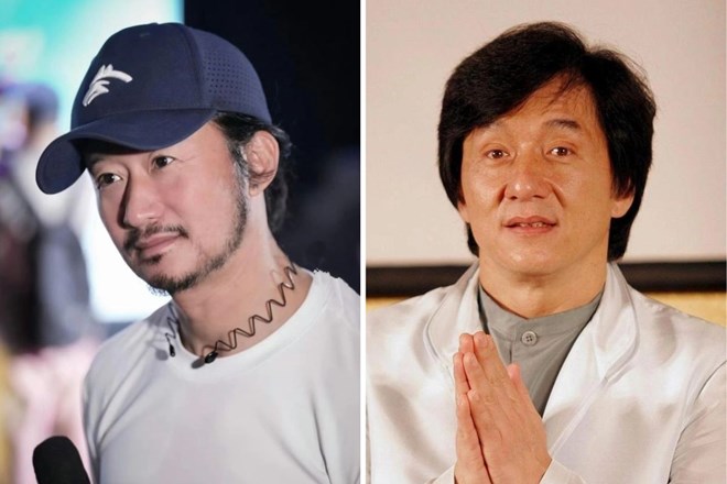 Ngô Kinh coi Thành Long là hình mẫu, xin thêm thời gian chiếu cho “Tiêu nhân”