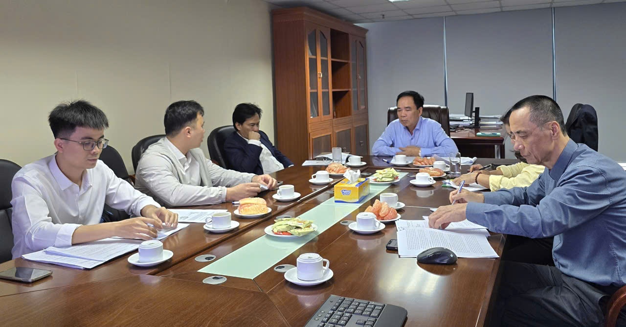 Cần cơ chế rõ ràng cho điện khí LNG và điện gió ngoài khơi