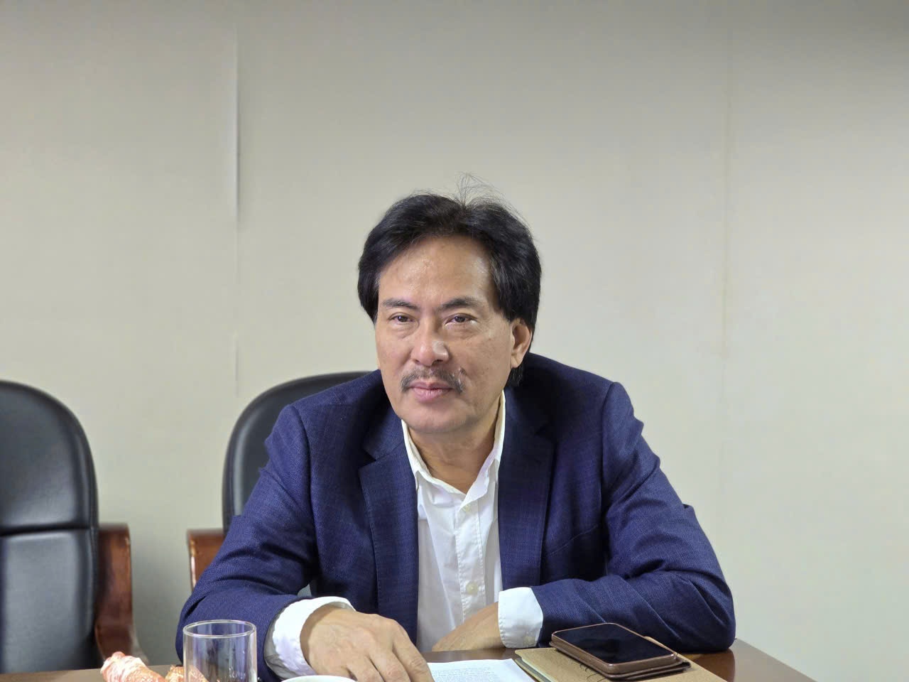 Cần cơ chế rõ ràng cho điện khí LNG và điện gió ngoài khơi