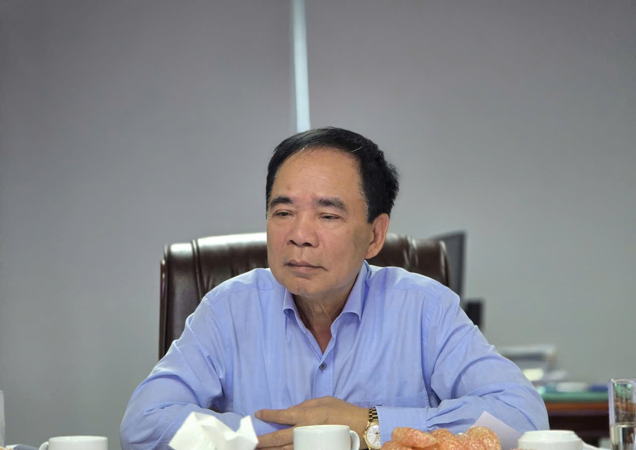 Cần cơ chế rõ ràng cho điện khí LNG và điện gió ngoài khơi