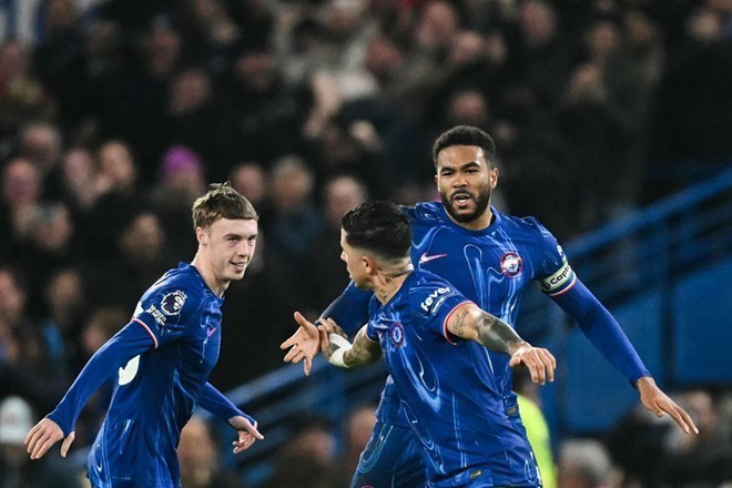 Chelsea bị án treo cấm chuyển nhượng vì vi phạm quy định