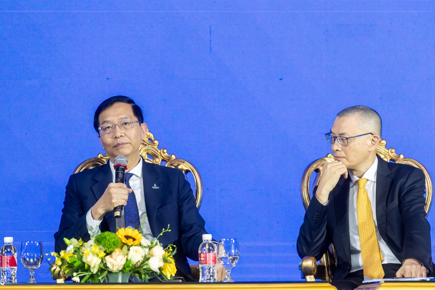 “Phải quan tâm, thể chế hóa việc phát triển văn hóa kinh doanh” “Phải quan tâm, thể chế hóa việc phát triển văn hóa kinh doanh”