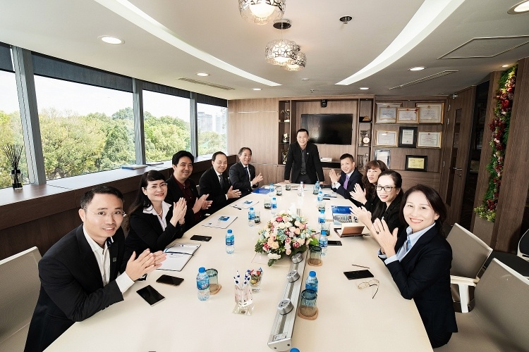 Văn hóa Petrosetco: “Hệ điều hành mềm” trở thành lợi thế cạnh tranh cứng