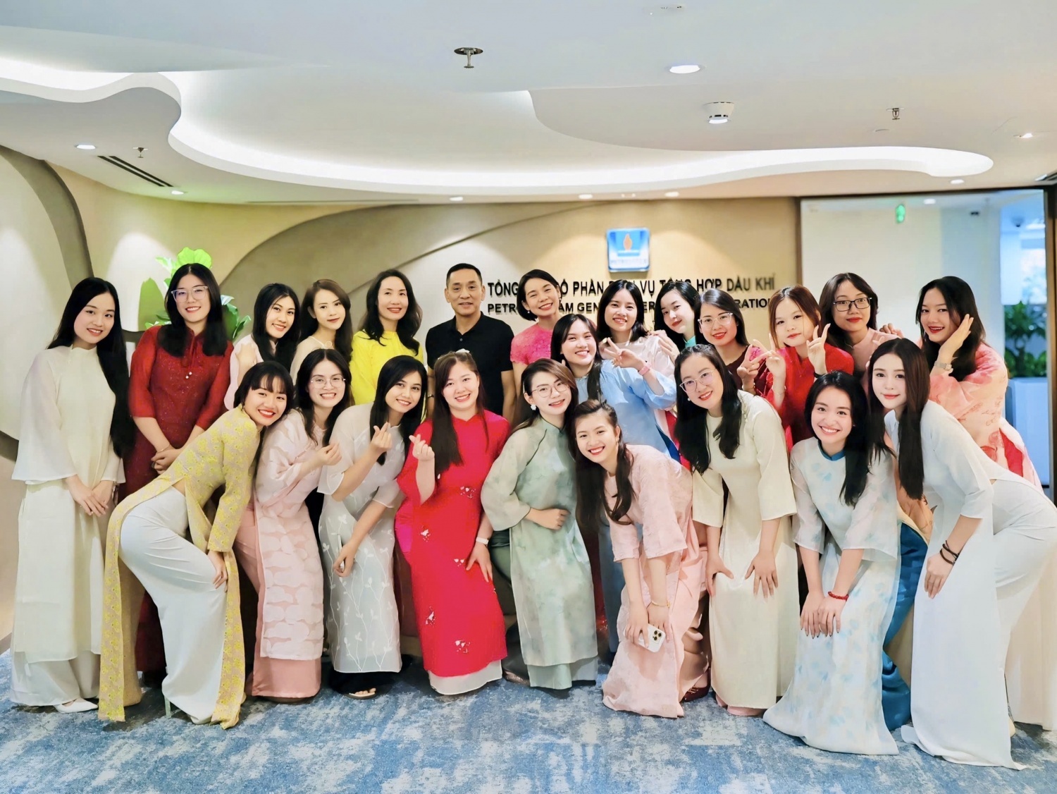 Văn hóa Petrosetco: “Hệ điều hành mềm” trở thành lợi thế cạnh tranh cứng