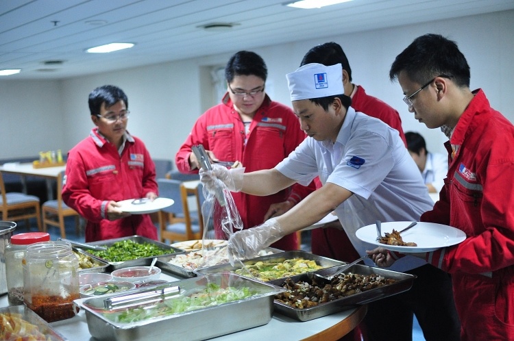 Văn hóa Petrosetco: “Hệ điều hành mềm” trở thành lợi thế cạnh tranh cứng