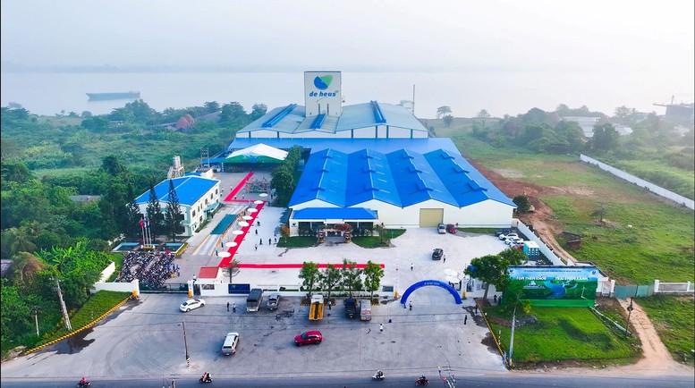 Nghị quyết 79 qua góc nhìn của doanh nghiệp FDI: Niềm tin và gắn kết- Ảnh 4.