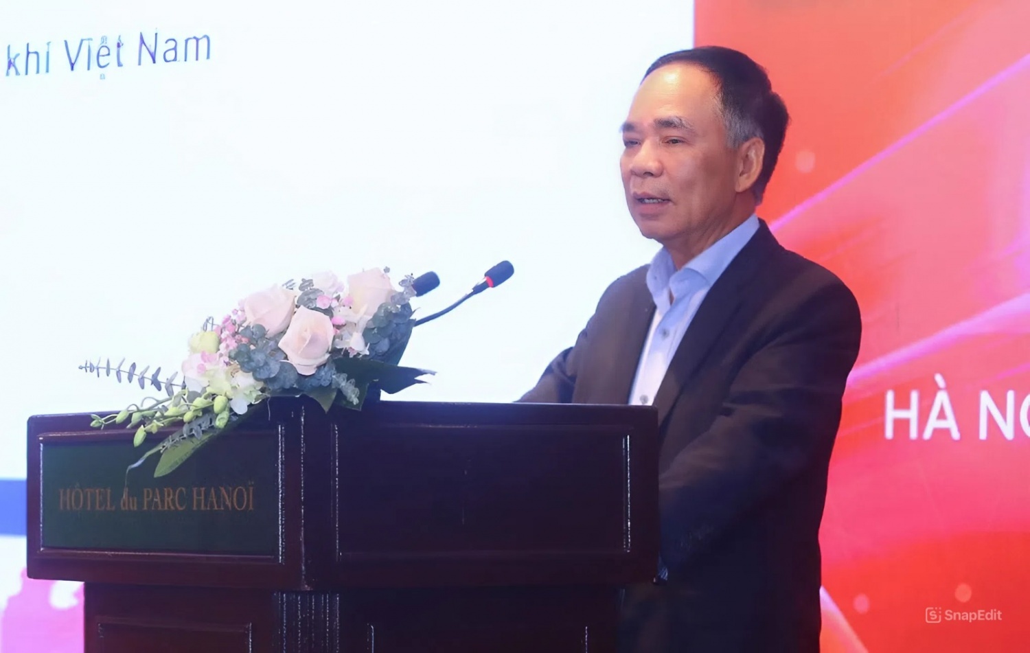 Cần cơ chế đặc thù để doanh nghiệp trụ cột giữ vững an ninh năng lượng