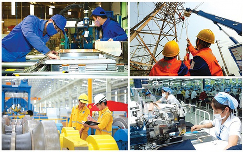 Nghị quyết 79: Doanh nghiệp nhà nước kiến tạo, dẫn dắt và mở đường cho tăng trưởng chất lượng cao