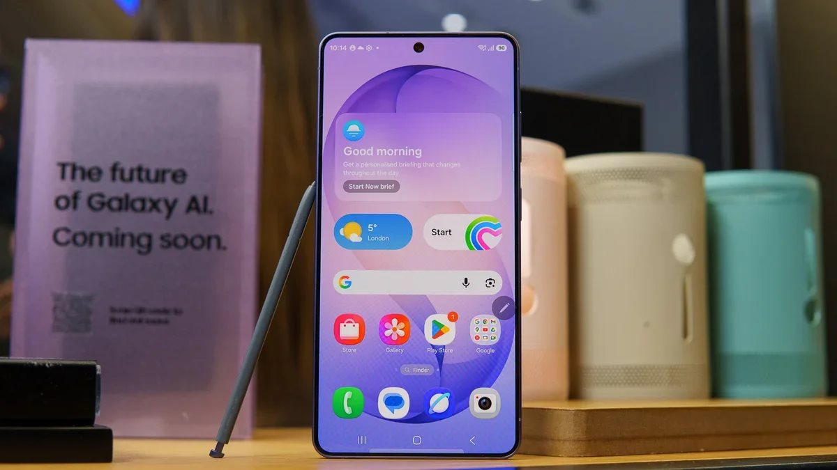 Tại sao Galaxy S25 Ultra lại thua kém iPhone 15 dù là flagship 2025? - Ảnh 3.