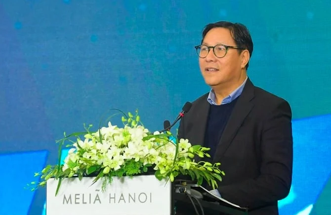 Xây dựng “sếu đầu đàn”: Bước đi chiến lược của nền kinh tế Xây dựng doanh nghiệp “sếu đầu đàn”: Bước đi chiến lược của nền kinh tế