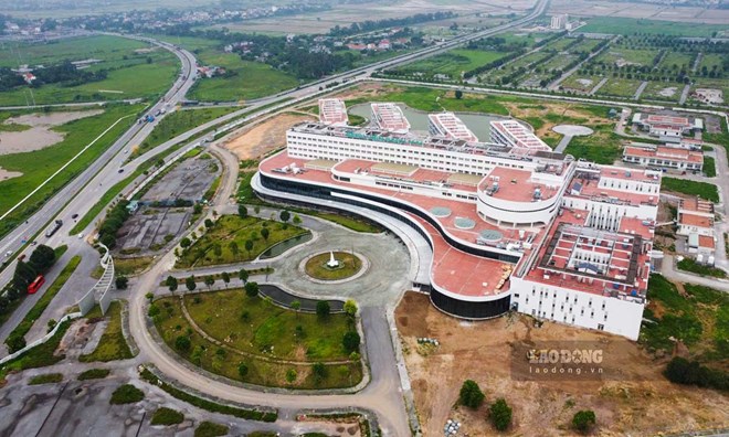 Ninh Bình thành lập Tổ công tác rà soát các dự án đầu tư trên địa bàn