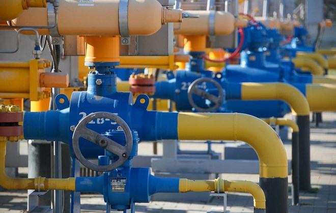 Ukraina bị nghi sắp đánh TurkStream để kéo lại chú ý toàn cầu