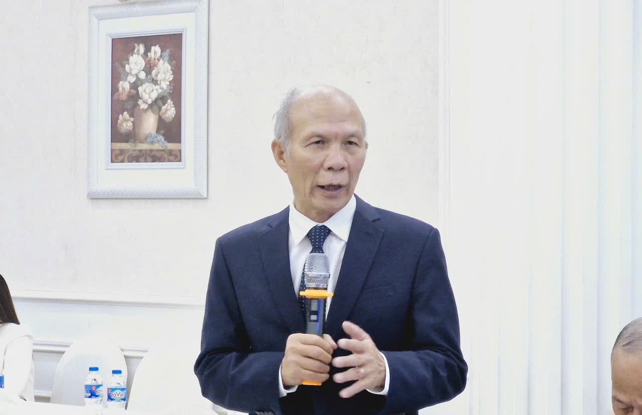 Nâng dự trữ xăng dầu lên 90 ngày: Bài toán lớn về vốn và hạ tầng