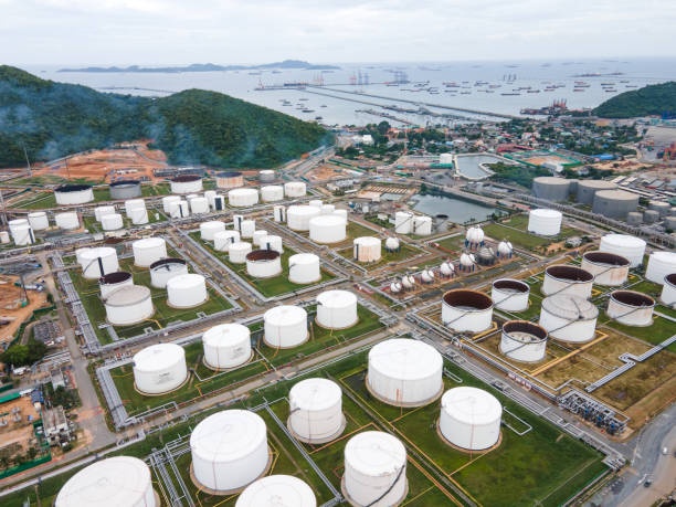 Kết luận 14-KL/TW: Chuyển từ “ứng phó” sang “chủ động” trong điều hành thị trường xăng dầu