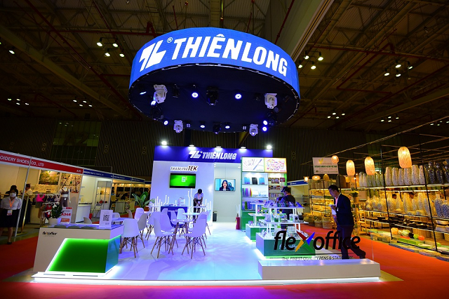 Thiên Long ứng dụng AI Livestream, doanh thu TikTok Shop tăng 3,5 lần.