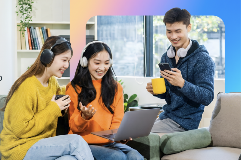 Sự kiện Meta Growth Summit 2026 lần đầu tiên được tổ chức tại Hà Nội. Ảnh: BTC