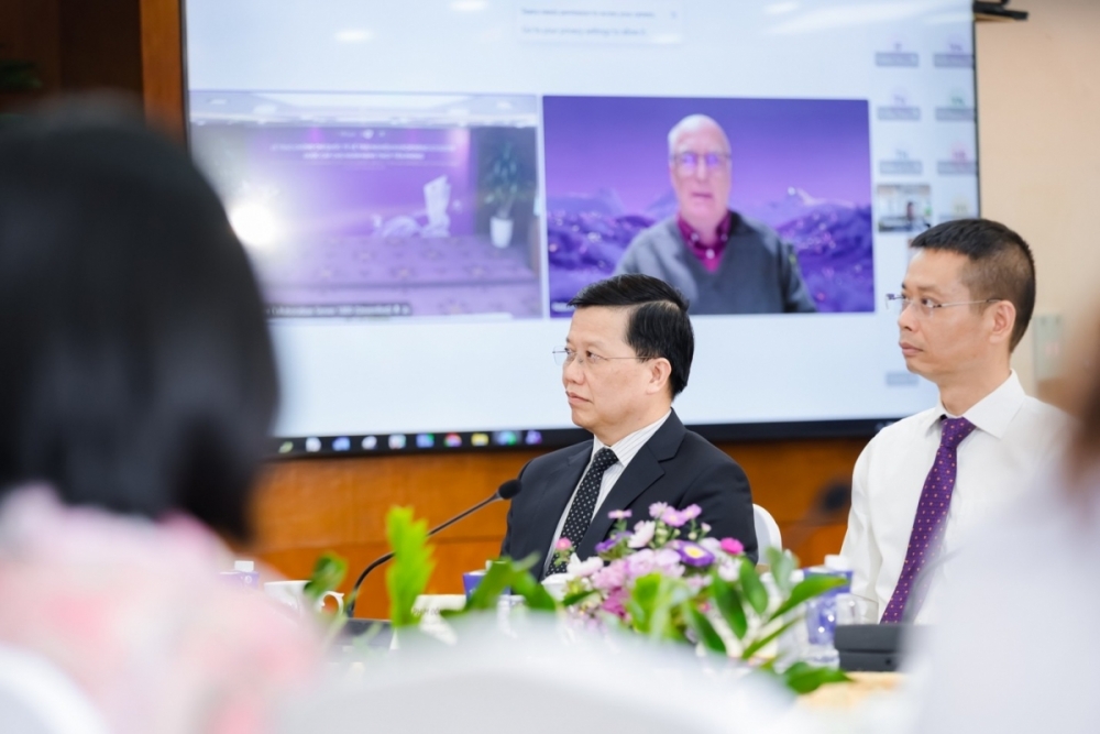 TPBank trở thành ngân hàng đầu tiên tại Việt Nam chinh phục chứng chỉ Trải nghiệm khách hàng quốc tế TPBank trở thành ngân hàng đầu tiên tại Việt Nam chinh phục chứng chỉ Trải nghiệm khách hàng quốc tế