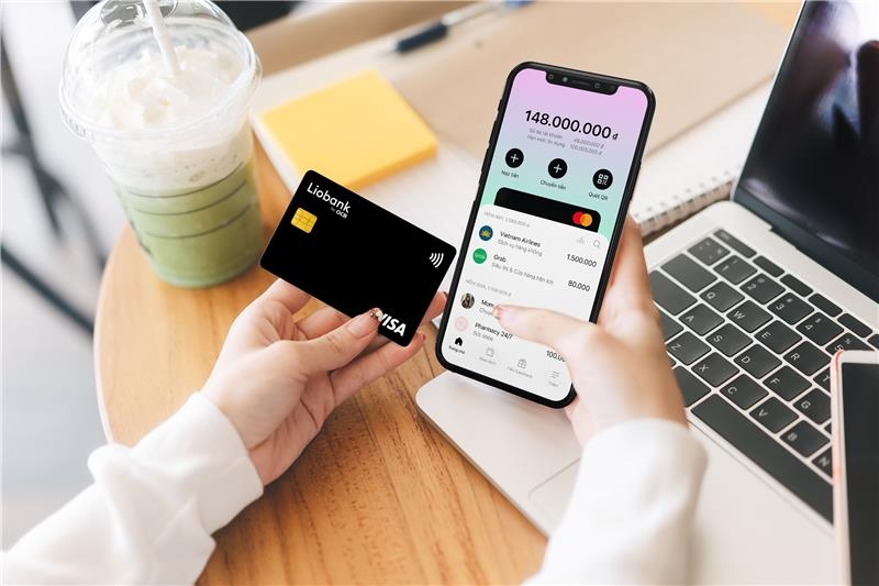 Liobank “chiêu đãi” người dùng bằng loạt ưu đãi mừng tuổi lên 3