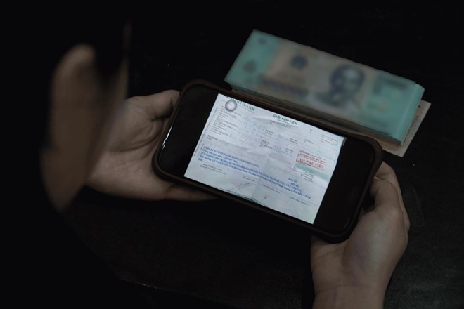 Ngăn chặn lừa đảo AI xuyên biên giới