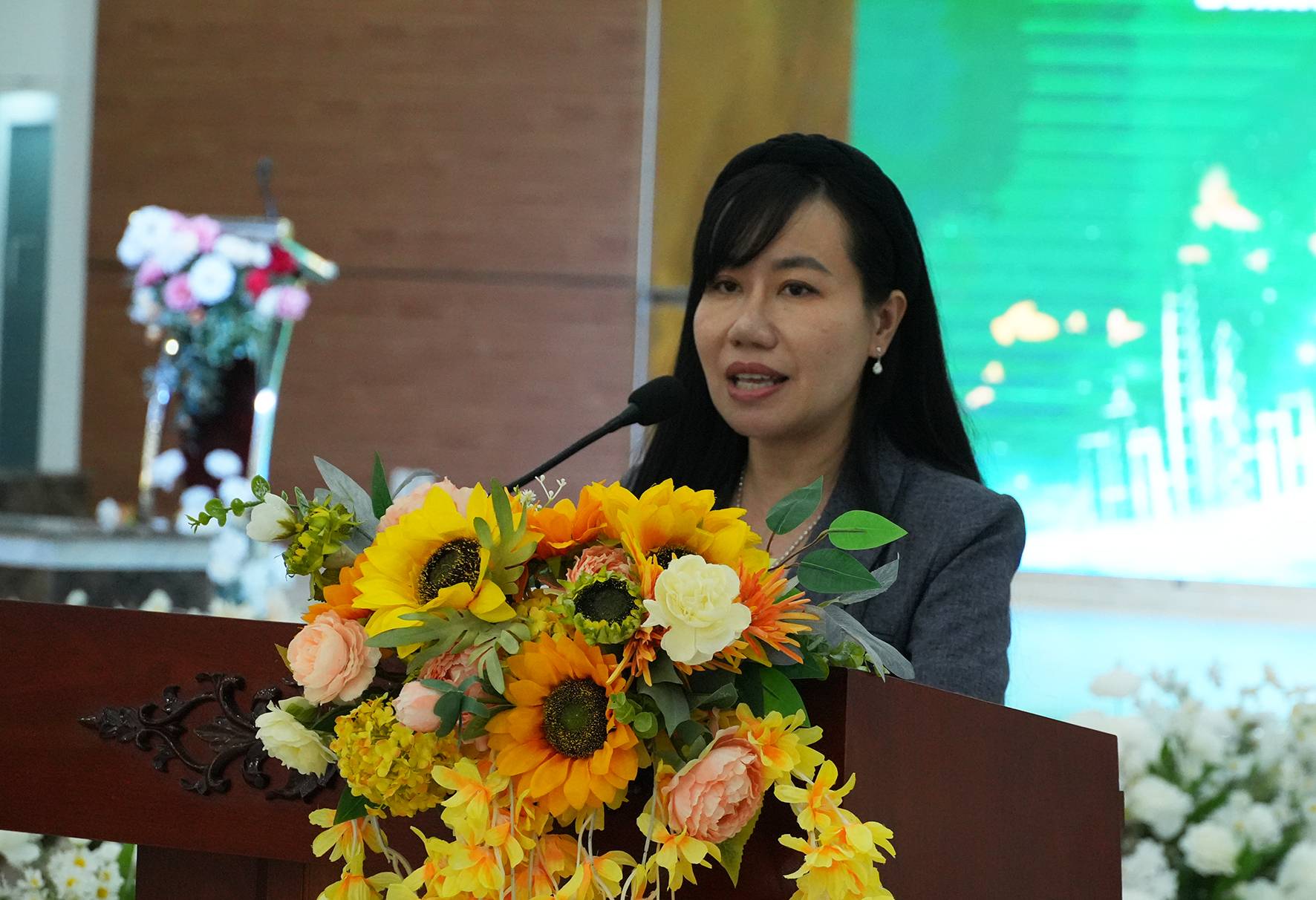 An Giang: Hướng đến phát triển doanh nghiệp xanh và trách nhiệm xã hội - Ảnh 4