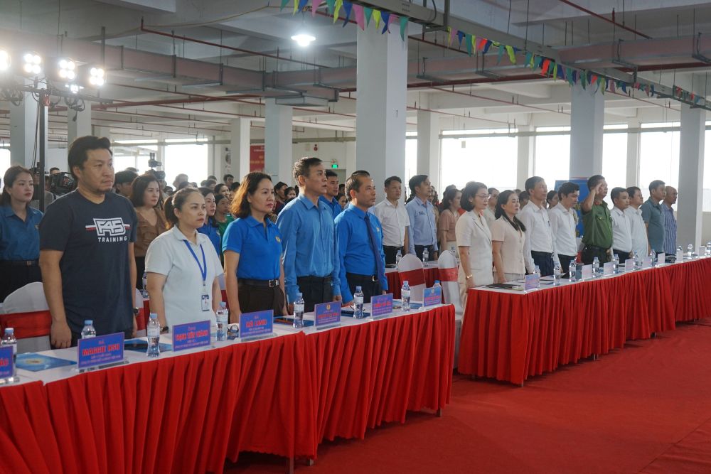 LĐLĐ tỉnh Thanh Hóa