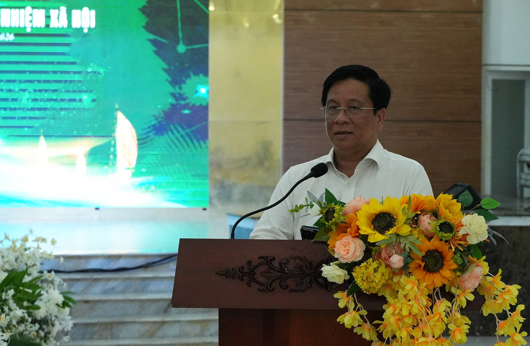 An Giang: Hướng đến phát triển doanh nghiệp xanh và trách nhiệm xã hội - Ảnh 3