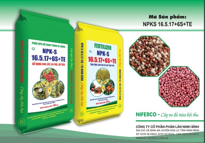 Sản phẩm không chỉ chất lượng, mẫu mã bao bì còn bắt mắt.