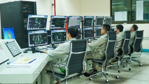 Nhà máy đạm Phú Mỹ: 22 năm vững nền tảng, bứt tốc cùng lộ trình sản xuất thông minh