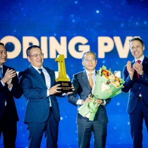 Bảo hiểm PVI 4 năm liên tiếp đạt A- (Xuất sắc): khi nội lực trở thành chuẩn mực quốc tế