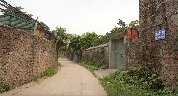 Người dân ủng hộ nhưng còn băn khoăn cách thu hồi đất dự án công viên Phú Thượng