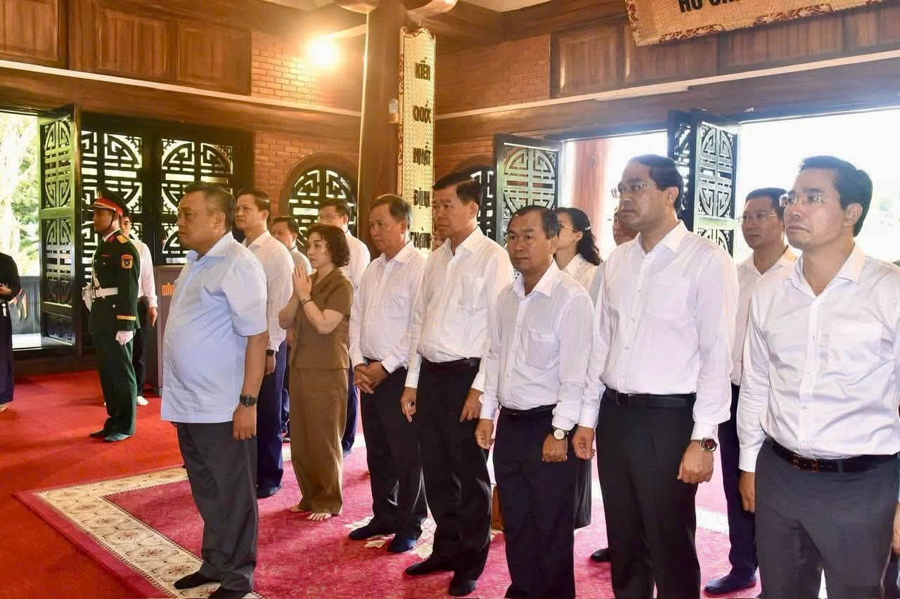 Chủ nhiệm UBKT