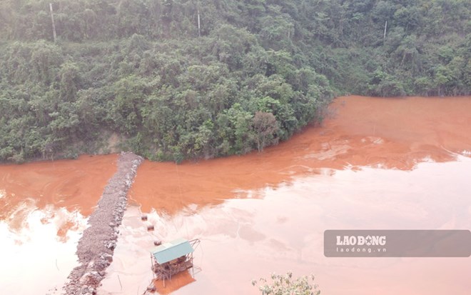 Hơn 27 ha đất ở Cao Bằng ô nhiễm kim loại nặng, “điểm nóng” từ mỏ và nhà máy