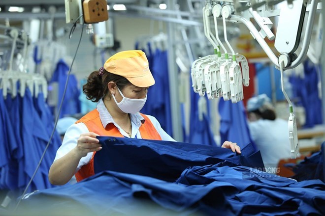 Doanh nghiệp nhỏ và vừa cần tiếp tục được hoàn thiện chính sách hỗ trợ