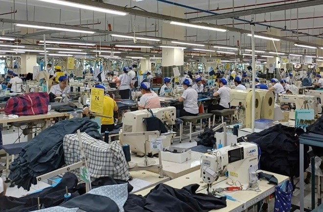 Doanh nghiệp phá sản, bán tài sản thế nào?