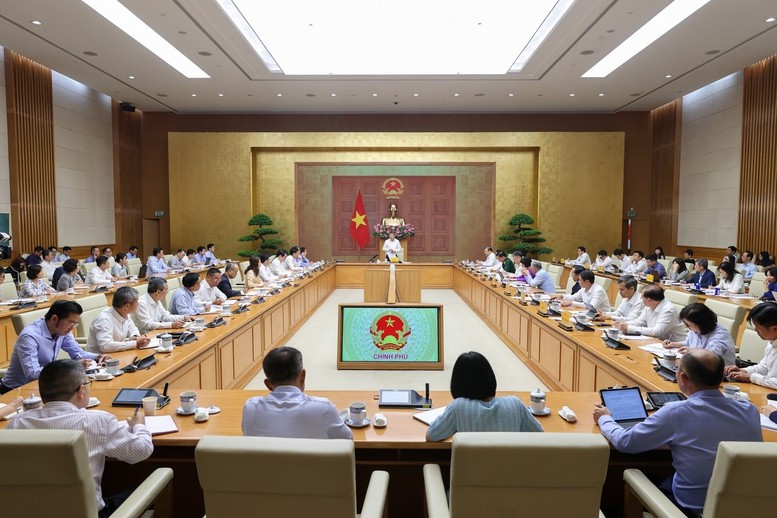 Quang cảnh hội nghị. Quang cảnh hội nghị.