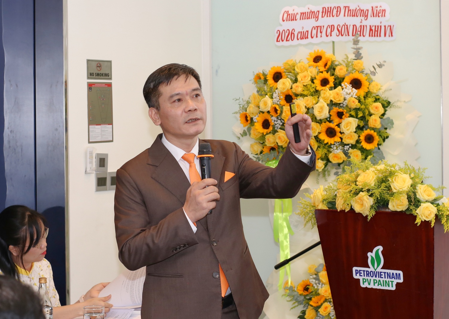 PV Paint tìm hướng đi mới giữa thị trường sơn cạnh tranh khốc liệt